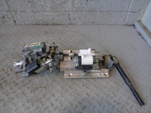 Range Rover L322 Steering Column 7H42-3C529-BB Electric Adjust 2006 to 2010