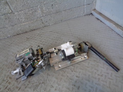 Range Rover L322 Steering Column 7H42-3C529-BB Electric Adjust 2006 to 2010