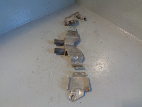 Range Rover Sport Exhaust Crossover Link Pipe Bracket 3.0 TDV6 L320 8 Speed