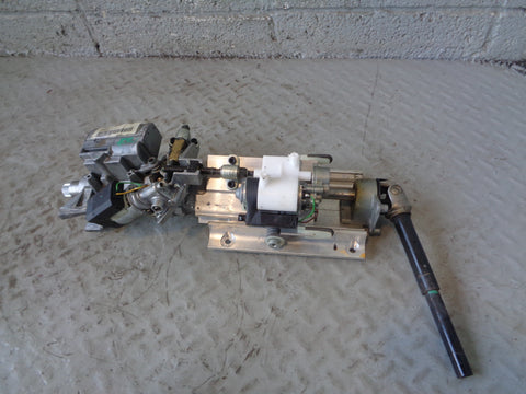 Range Rover L322 Steering Column 7H42-3C529-BB Electric Adjust 2006 to 2010