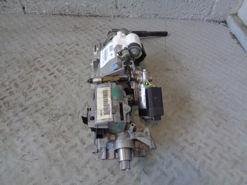 Range Rover L322 Steering Column 7H42-3C529-BB Electric Adjust 2006 to 2010