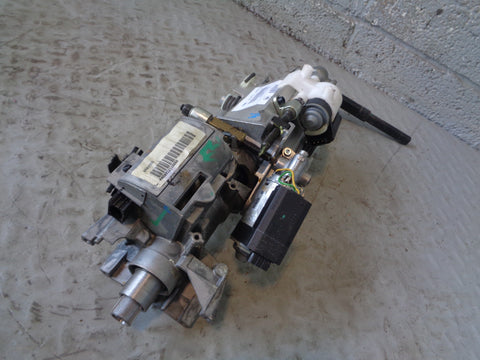 Range Rover L322 Steering Column 7H42-3C529-BB Electric Adjust 2006 to 2010