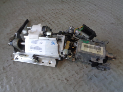 Range Rover L322 Steering Column 7H42-3C529-BB Electric Adjust 2006 to 2010