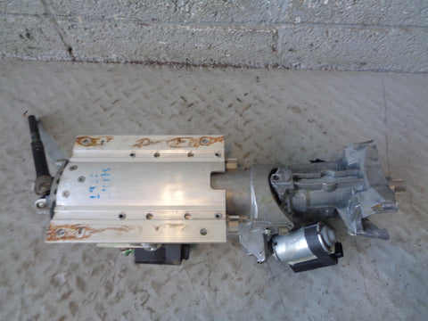 Range Rover L322 Steering Column 7H42-3C529-BB Electric Adjust 2006 to 2010