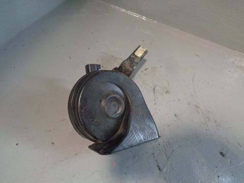 Range Rover L322 Horns Pair Of Two Tone Horns Land Rover 2010 to 2013 L03035