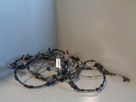 Range Rover Sport Tailgate Wiring Loom CH32-14A583-DC L320 2011 to 2013