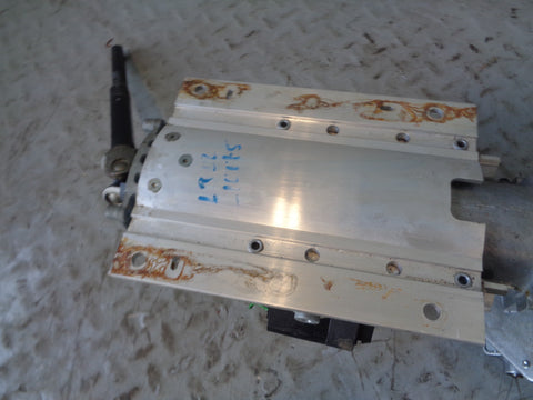 Range Rover L322 Steering Column 7H42-3C529-BB Electric Adjust 2006 to 2010