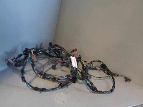 Range Rover Sport Tailgate Wiring Loom CH32-14A583-DC L320 2011 to 2013