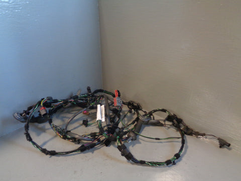 Range Rover Sport Tailgate Wiring Loom CH32-14A583-DC L320 2011 to 2013