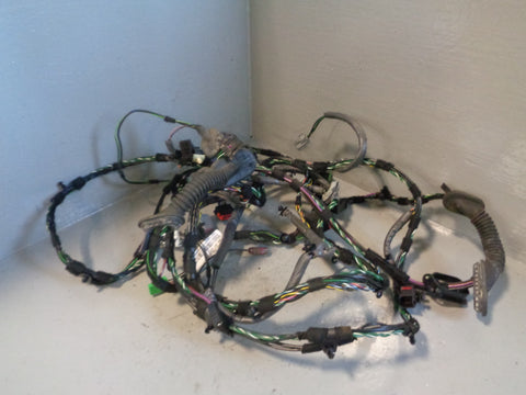 Range Rover Sport Tailgate Wiring Loom CH32-14A583-DC L320 2011 to 2013