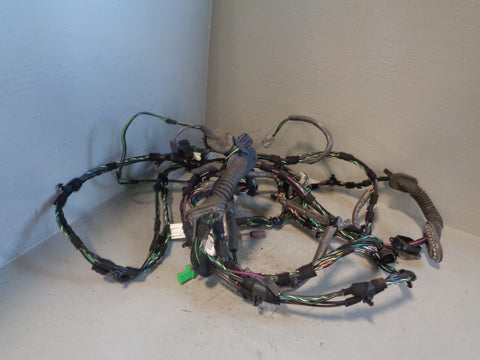 Range Rover Sport Tailgate Wiring Loom CH32-14A583-DC L320 2011 to 2013