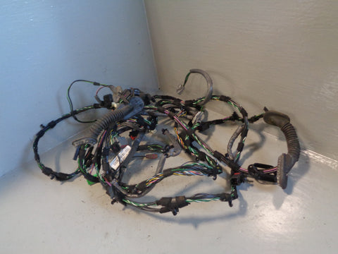 Range Rover Sport Tailgate Wiring Loom CH32-14A583-DC L320 2011 to 2013