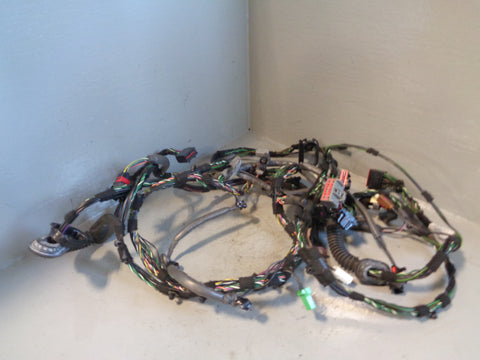Range Rover Sport Tailgate Wiring Loom CH32-14A583-DC L320 2011 to 2013