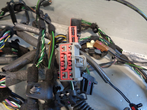 Range Rover Sport Tailgate Wiring Loom CH32-14A583-DC L320 2011 to 2013