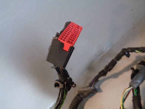 Range Rover Sport Tailgate Wiring Loom CH32-14A583-DC L320 2011 to 2013