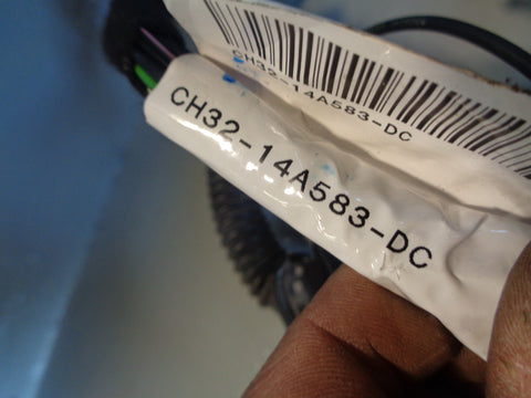 Range Rover Sport Tailgate Wiring Loom CH32-14A583-DC L320 2011 to 2013