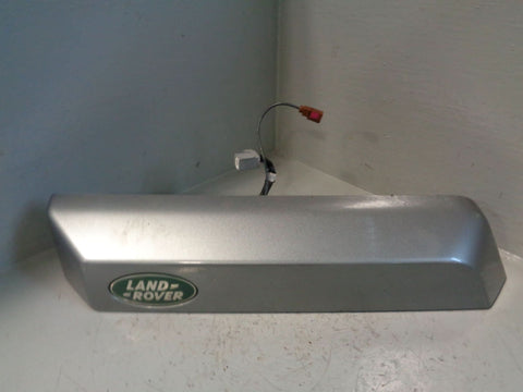 Discovery 4 Tailgate Handle Complete Switch Orkney Grey Land Rover L11124