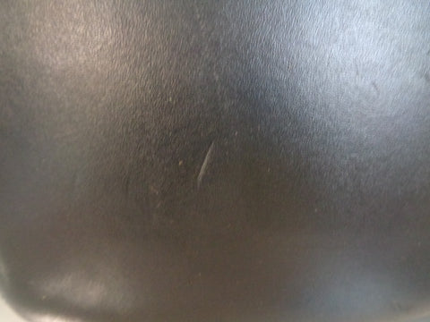 Range Rover L322 Centre Console Front Arm Rest Lid Black 2010 to 2012 L03035