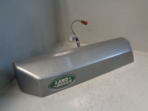 Discovery 4 Tailgate Handle Complete Switch Orkney Grey Land Rover L11124