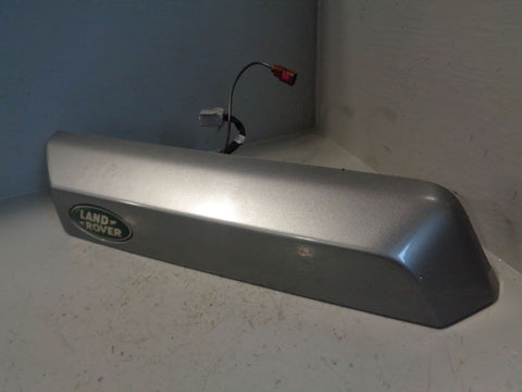 Discovery 4 Tailgate Handle Complete Switch Orkney Grey Land Rover L11124