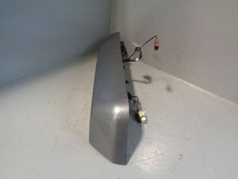 Discovery 4 Tailgate Handle Complete Switch Orkney Grey Land Rover L11124