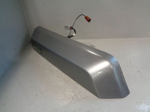 Discovery 4 Tailgate Handle Complete Switch Orkney Grey Land Rover L11124