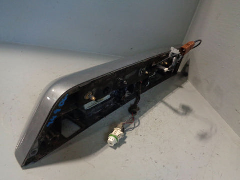 Discovery 4 Tailgate Handle Complete Switch Orkney Grey Land Rover L11124