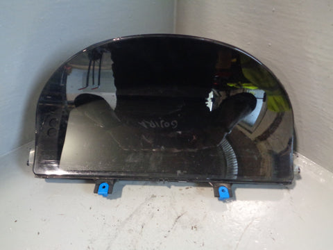Range Rover L322 Instrument Cluster Digital 4.4 TDV8 AH42-10849-AM 2010 to 2013
