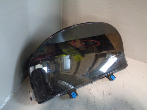 Range Rover L322 Instrument Cluster Digital 4.4 TDV8 AH42-10849-AM 2010 to 2013