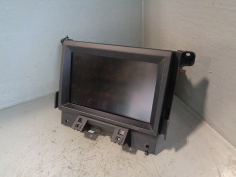 Sat Nav Screen CH22 14F667 AJ Range Rover Sport Discovery 4 Land Rover