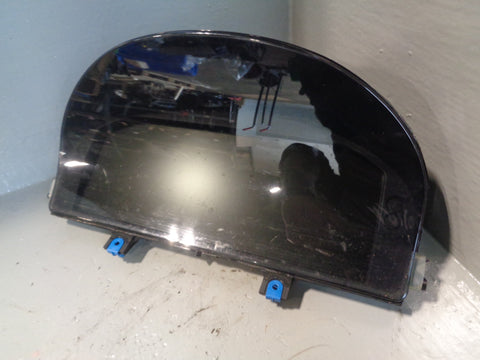 Range Rover L322 Instrument Cluster Digital 4.4 TDV8 AH42-10849-AM 2010 to 2013