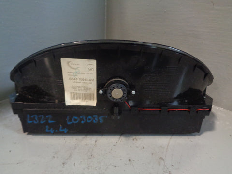 Range Rover L322 Instrument Cluster Digital 4.4 TDV8 AH42-10849-AM 2010 to 2013