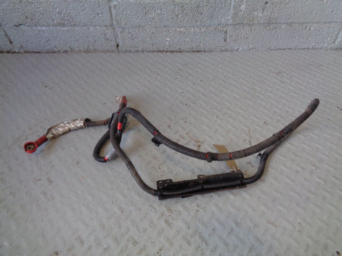 Range Rover L322 Positive Battery Terminal Wiring Loom 4.2 V8 S/C YMS500252