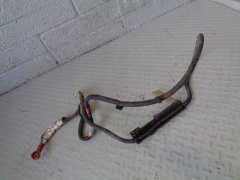 Range Rover L322 Positive Battery Terminal Wiring Loom 4.2 V8 S/C YMS500252