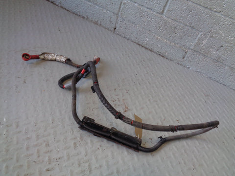 Range Rover L322 Positive Battery Terminal Wiring Loom 4.2 V8 S/C YMS500252