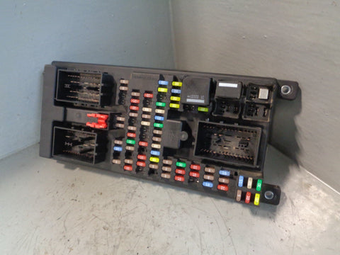 Fuse Box Body Control Module CH22-14F041-BC Range Rover Sport Discovery 4