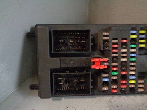 Fuse Box Body Control Module CH22-14F041-BC Range Rover Sport Discovery 4