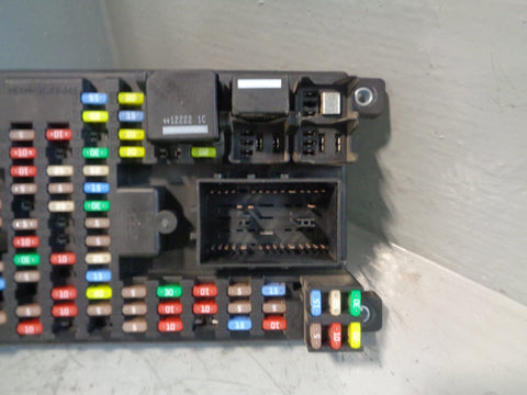 Fuse Box Body Control Module CH22-14F041-BC Range Rover Sport Discovery 4