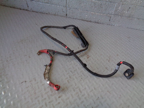 Range Rover L322 Positive Battery Terminal Wiring Loom 4.2 V8 S/C YMS500252