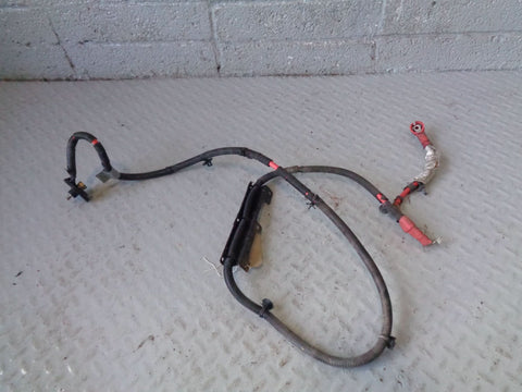 Range Rover L322 Positive Battery Terminal Wiring Loom 4.2 V8 S/C YMS500252