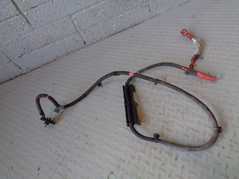 Range Rover L322 Positive Battery Terminal Wiring Loom 4.2 V8 S/C YMS500252