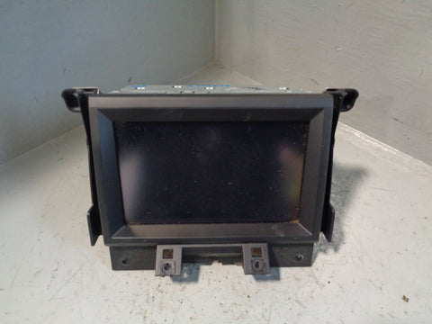 Sat Nav Screen CH22 14F667 AE Range Rover Sport Discovery 4 Land Rover