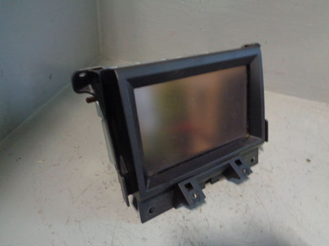 Sat Nav Screen CH22 14F667 AE Range Rover Sport Discovery 4 Land Rover