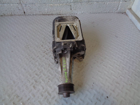 Range Rover L322 Supercharger 308034 Supercharged 4.2 V8 2005 to 2009