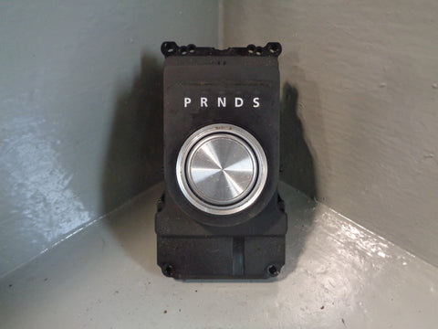 Range Rover L322 Gear Selector Control Knob BH42-7E453-AF 2010 to 2013