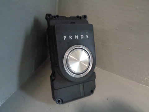 Range Rover L322 Gear Selector Control Knob BH42-7E453-AF 2010 to 2013