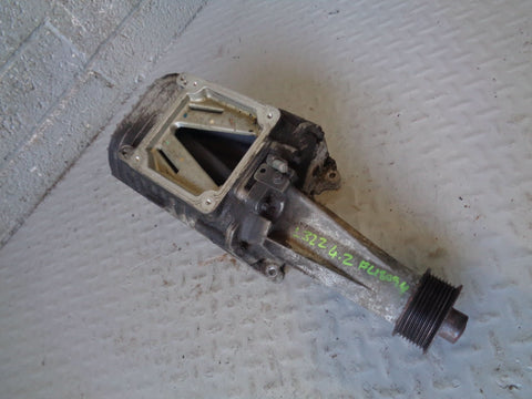 Range Rover L322 Supercharger 308034 Supercharged 4.2 V8 2005 to 2009
