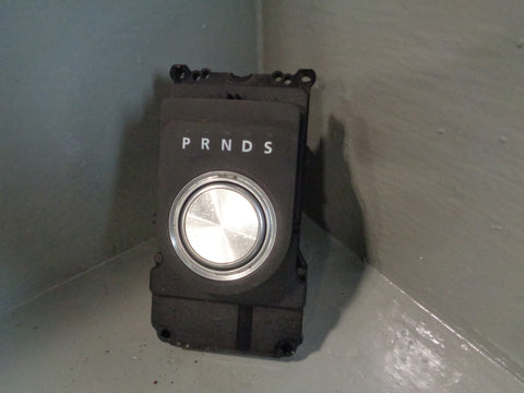 Range Rover L322 Gear Selector Control Knob BH42-7E453-AF 2010 to 2013