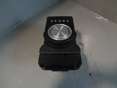 Range Rover L322 Gear Selector Control Knob BH42-7E453-AF 2010 to 2013