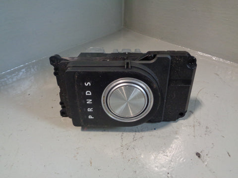 Range Rover L322 Gear Selector Control Knob BH42-7E453-AF 2010 to 2013